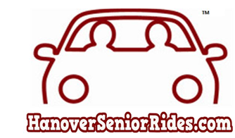 Hanover Senior Rides Logo